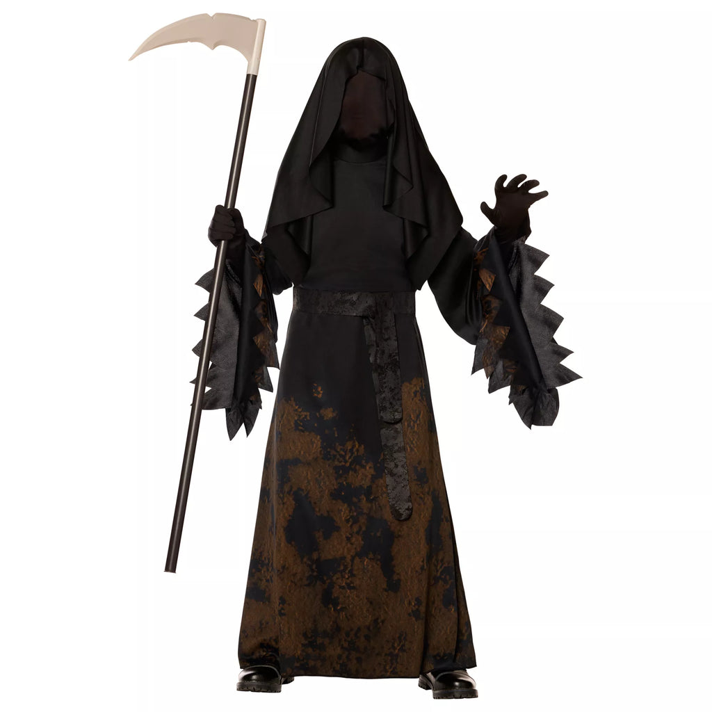 Kids Mud Reaper Costume