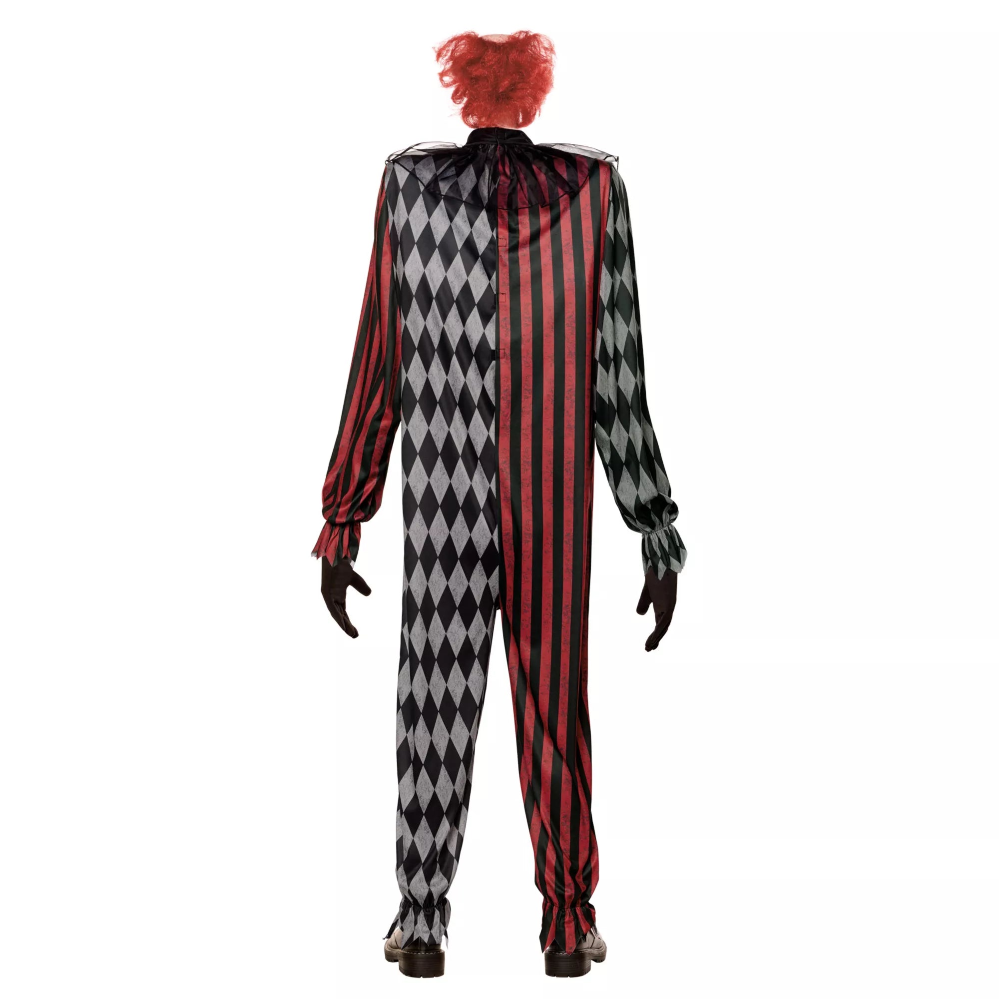Kids Illusion Clown Costume