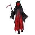 Kids Inferno Reaper Costume