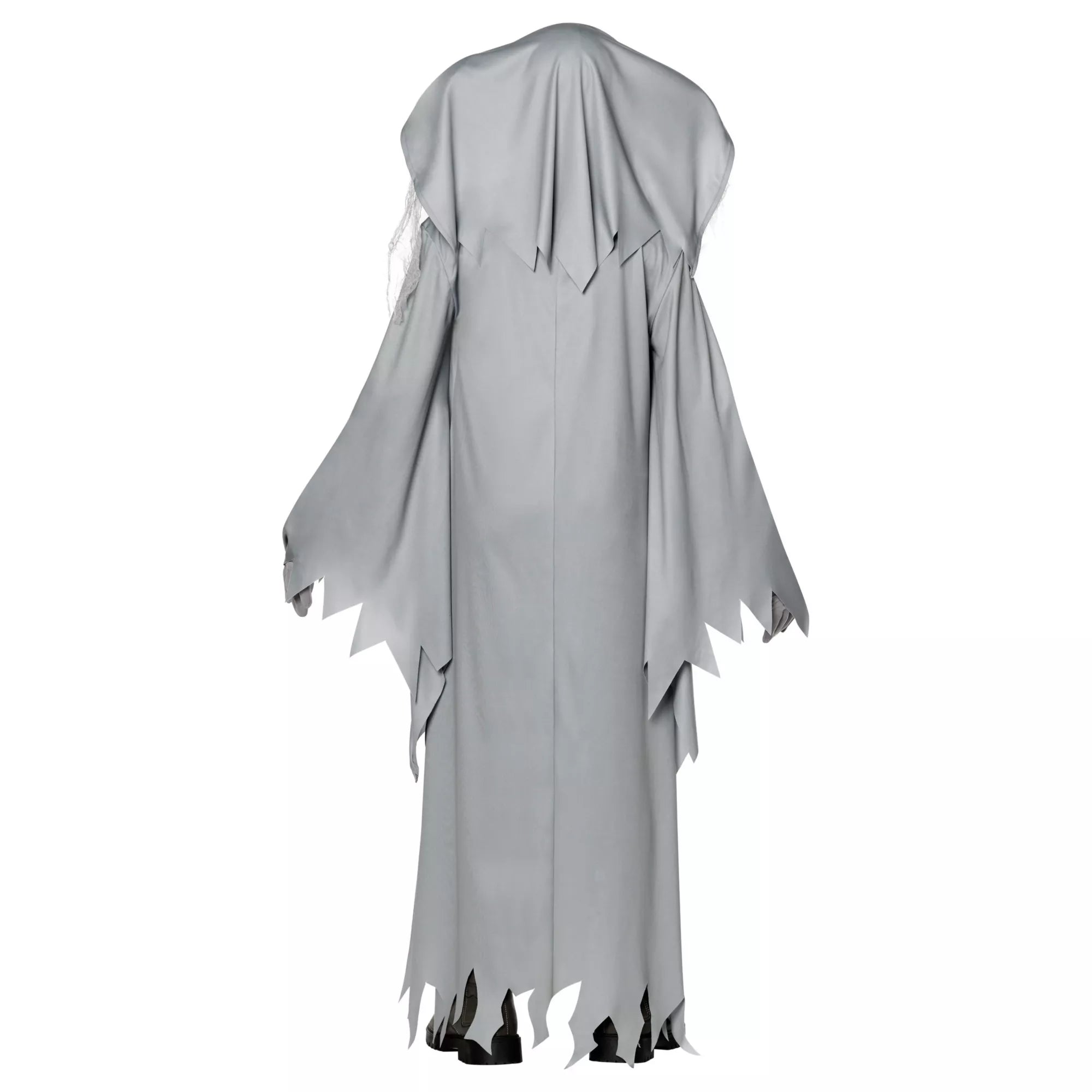 Kids 3-Headed Ghostly Soul Costume