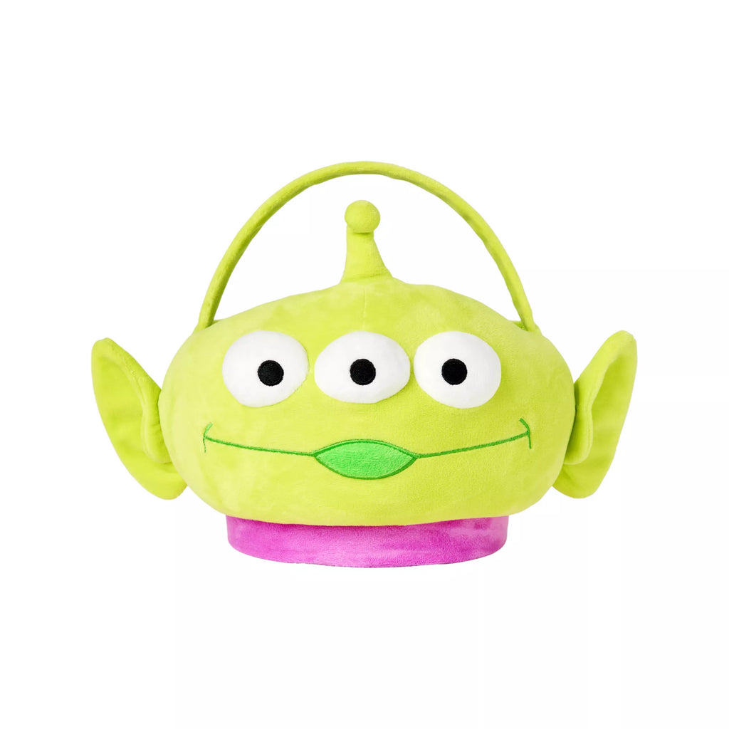 Toy Story Alien Treat Plush Bucket