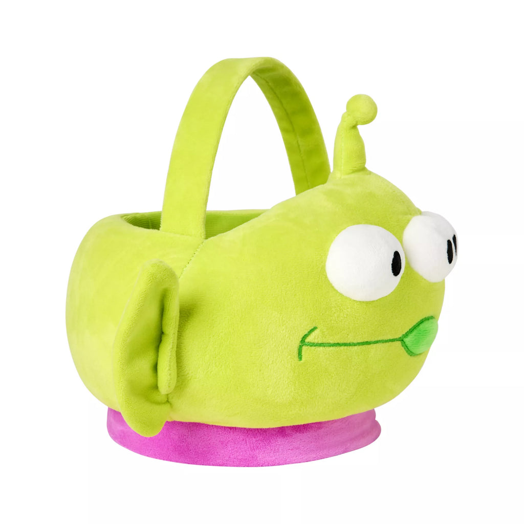 Toy Story Alien Treat Plush Bucket