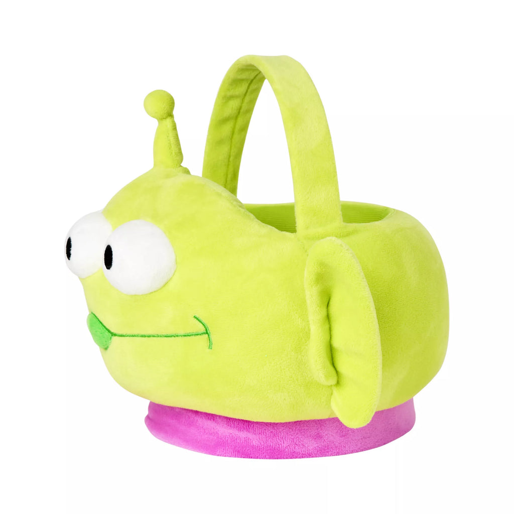 Toy Story Alien Treat Plush Bucket