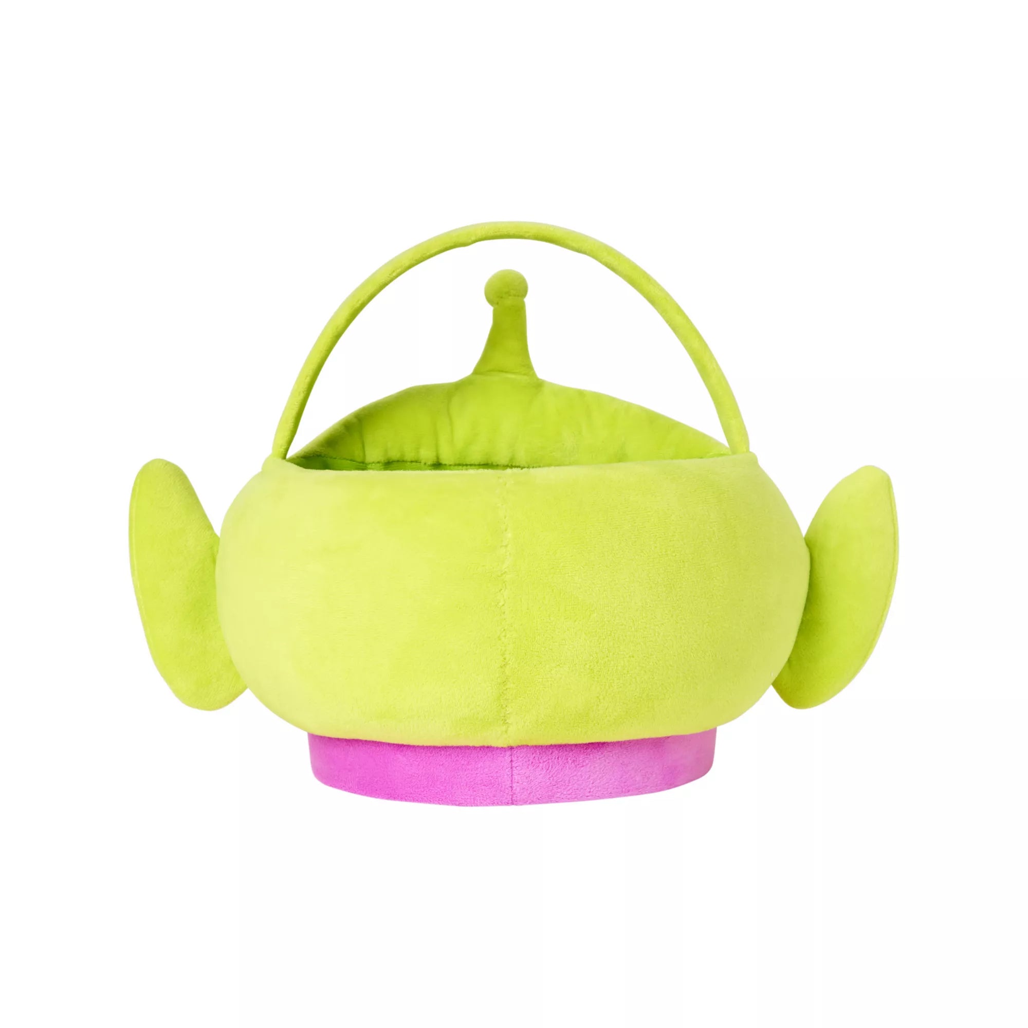 Toy Story Alien Treat Plush Bucket