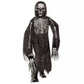 Kids Monster Skeleton Costume