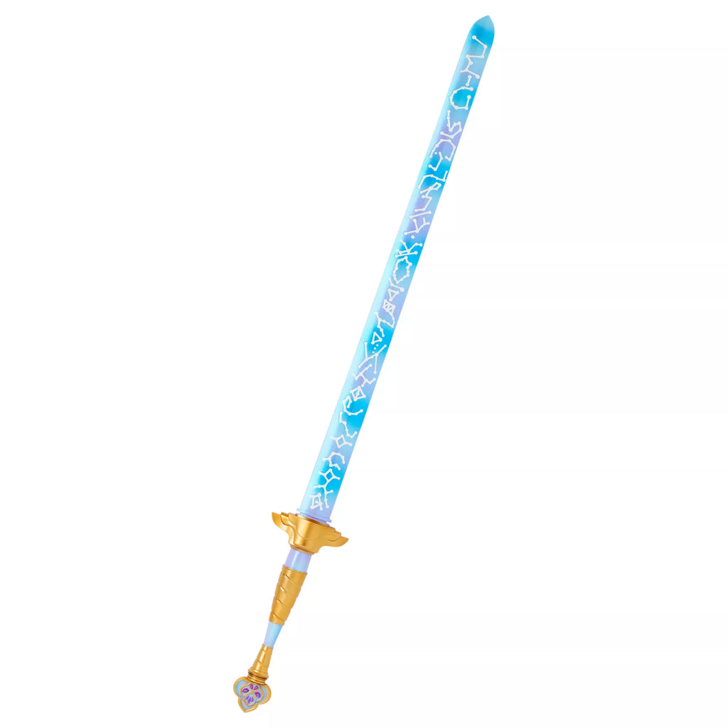 Rumi's Sword - KPop Demon Hunters