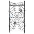 Spiderweb Fence