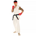 Adult Ryu Costume - Street Fighter