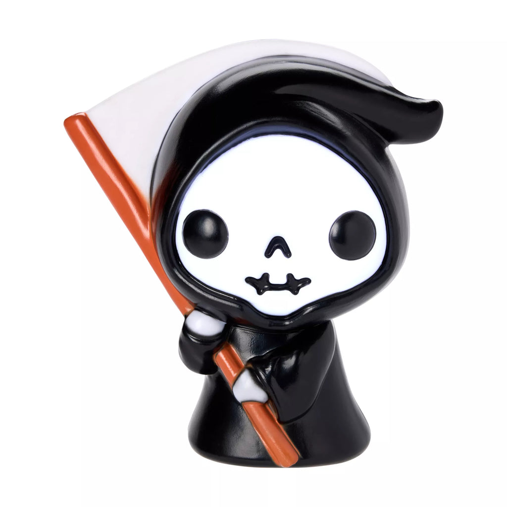 6.6" Light-Up Blow Mold Reaper