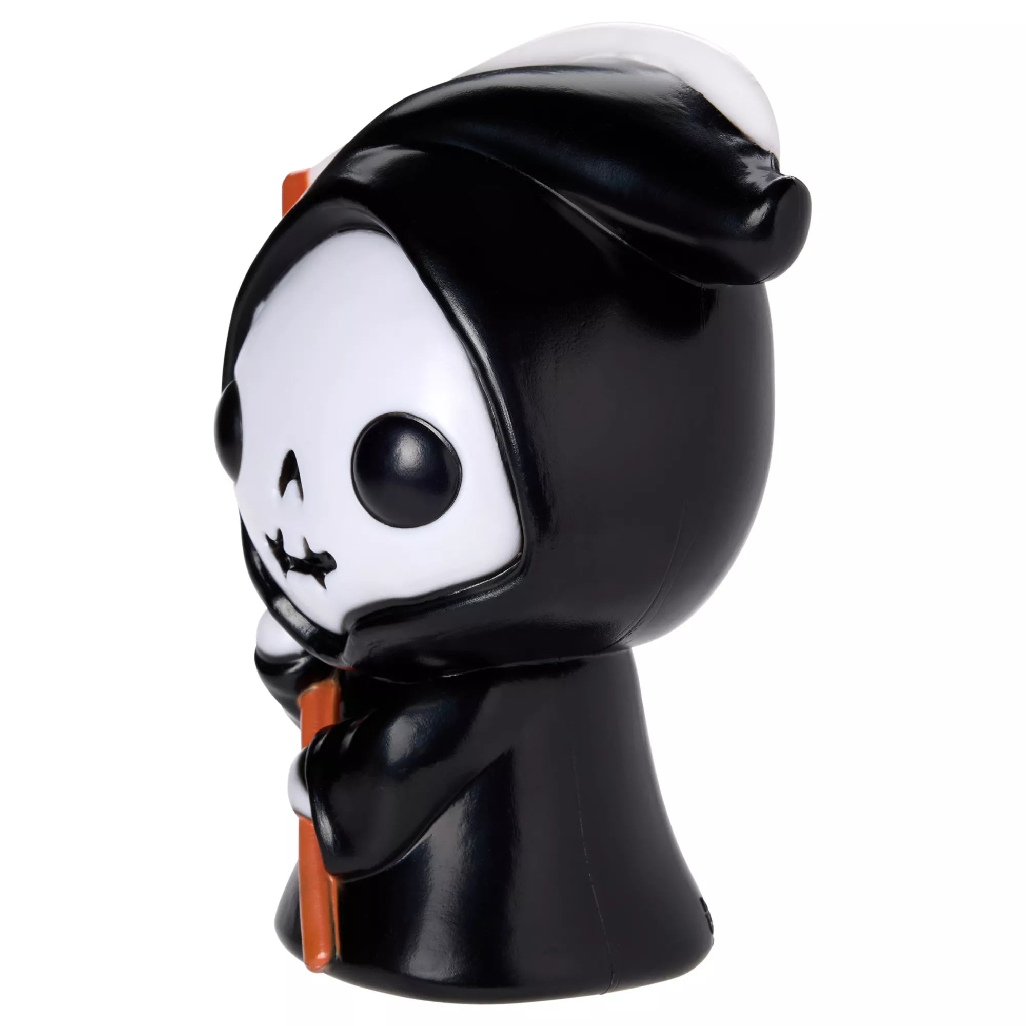 6.6" Light-Up Blow Mold Reaper