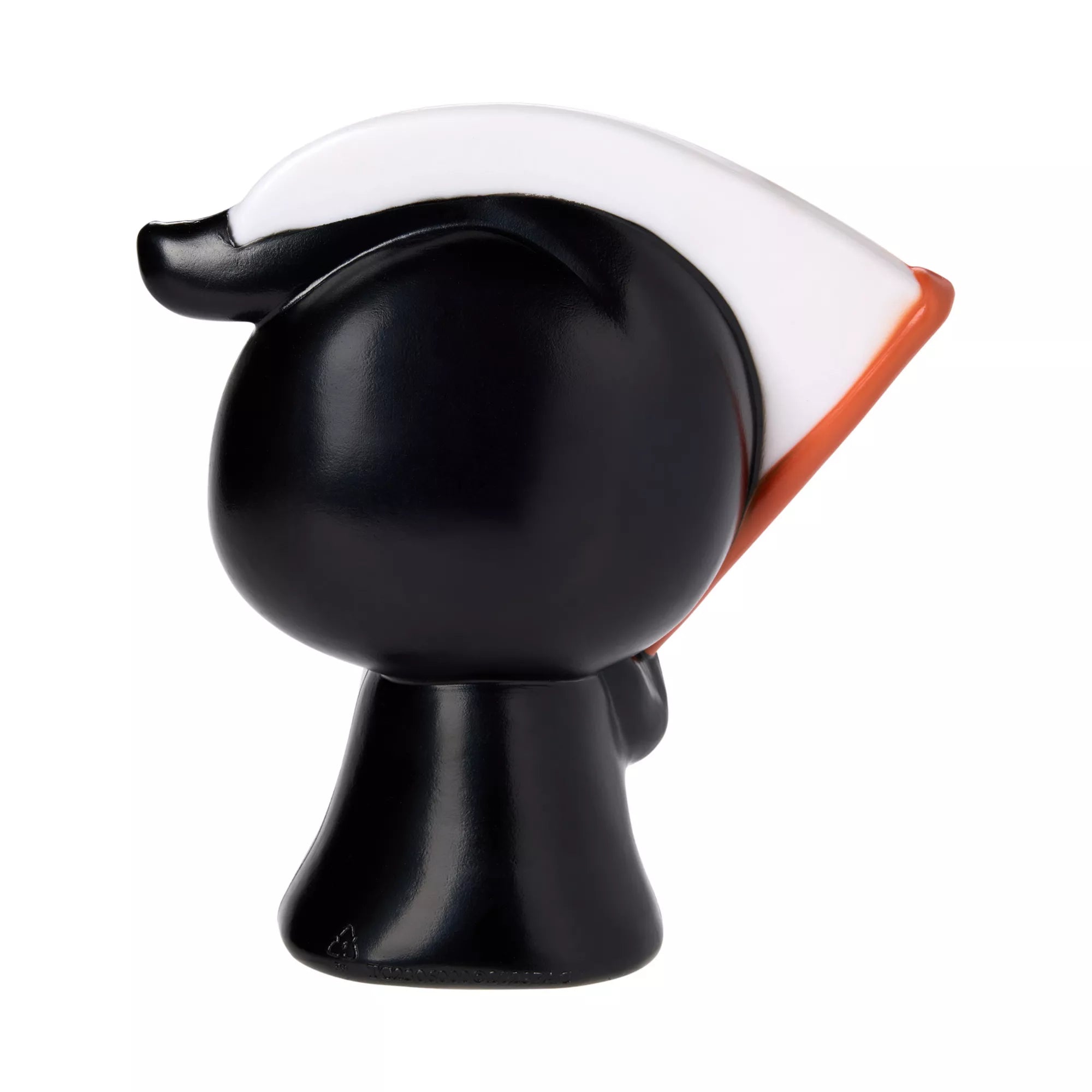 6.6" Light-Up Blow Mold Reaper