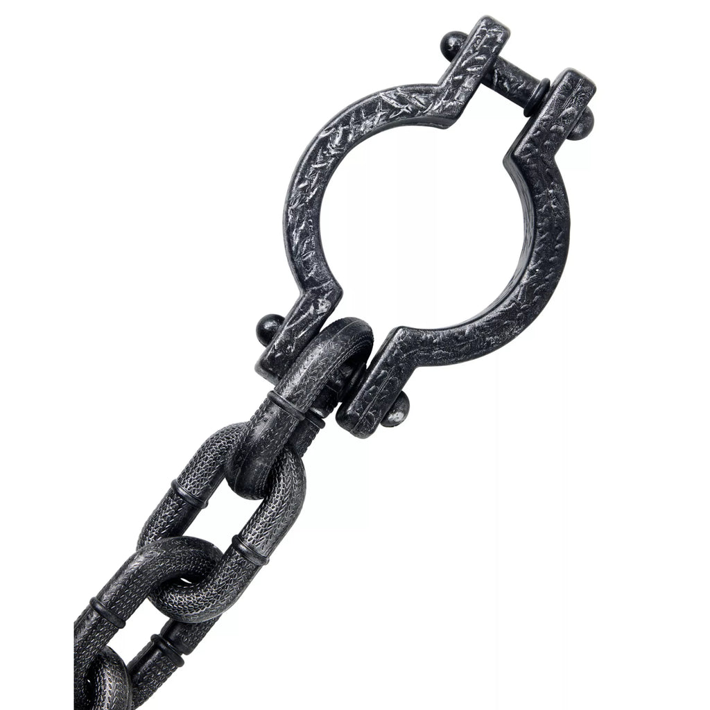 Ball and Chain Accessory