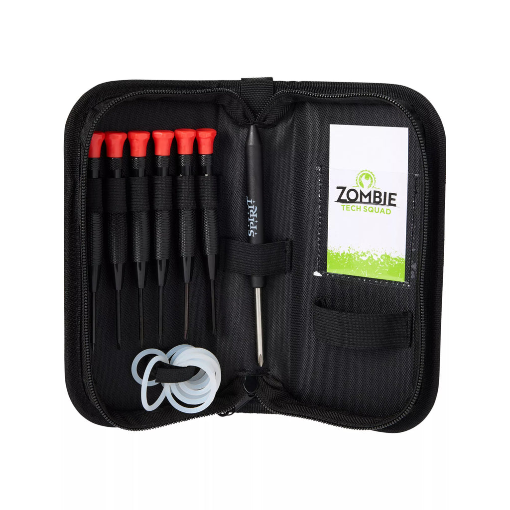 Animatronic Maintenance Kit