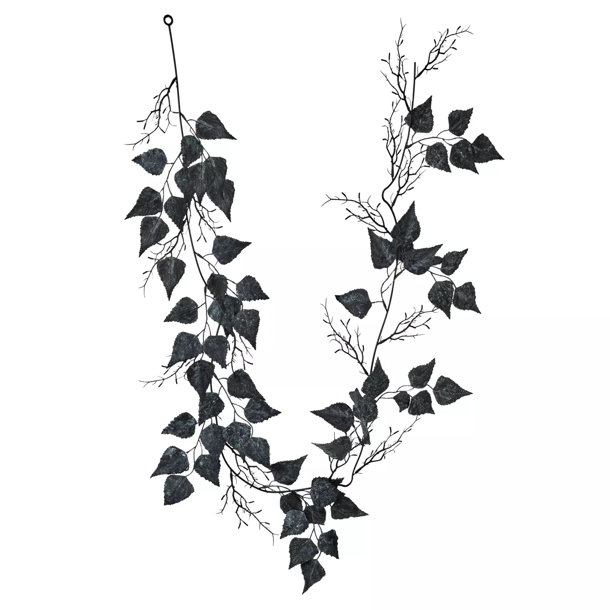 Fake Black Foliage