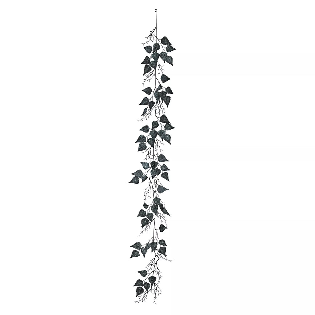 Fake Black Foliage