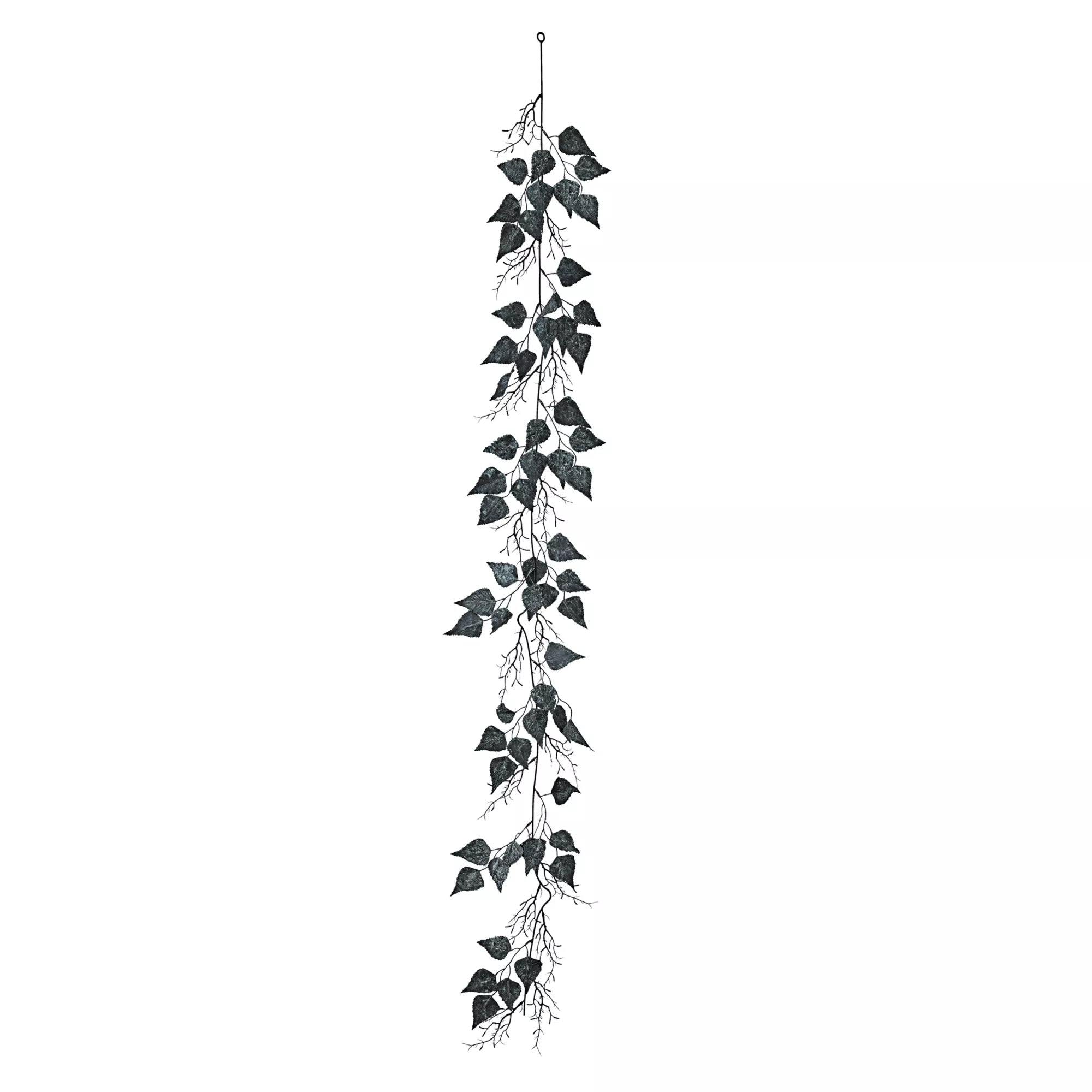 Fake Black Foliage