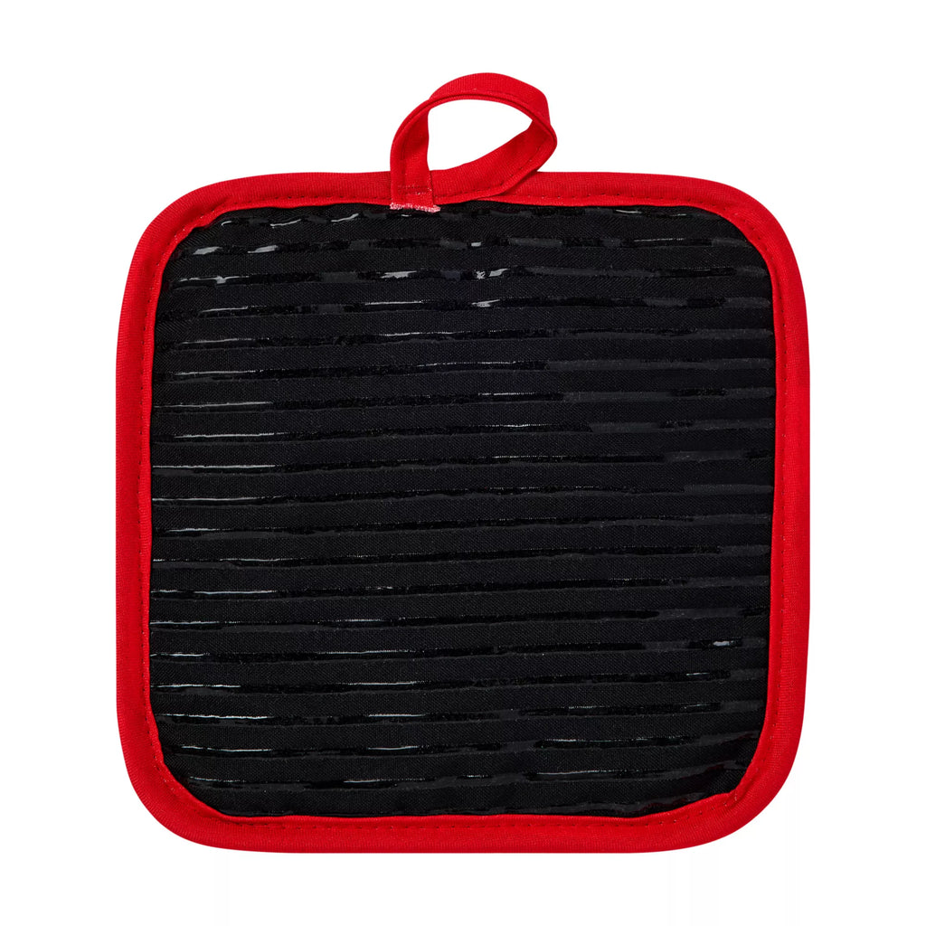 Terrifier Oven Mitt and Potholder Set