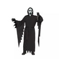 Adult Ghost Face Killer Costume