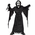 Kids Ghost Face Killer Costume Kit