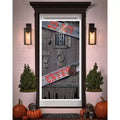 Do Not Enter Door Cover