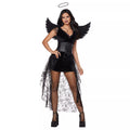 Adult Wicked Angel Dress Costume
