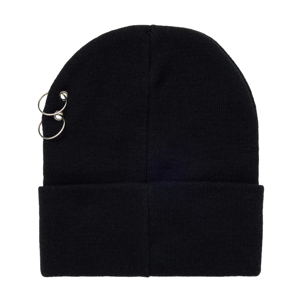 Chucky and Tiffany Heart Beanie