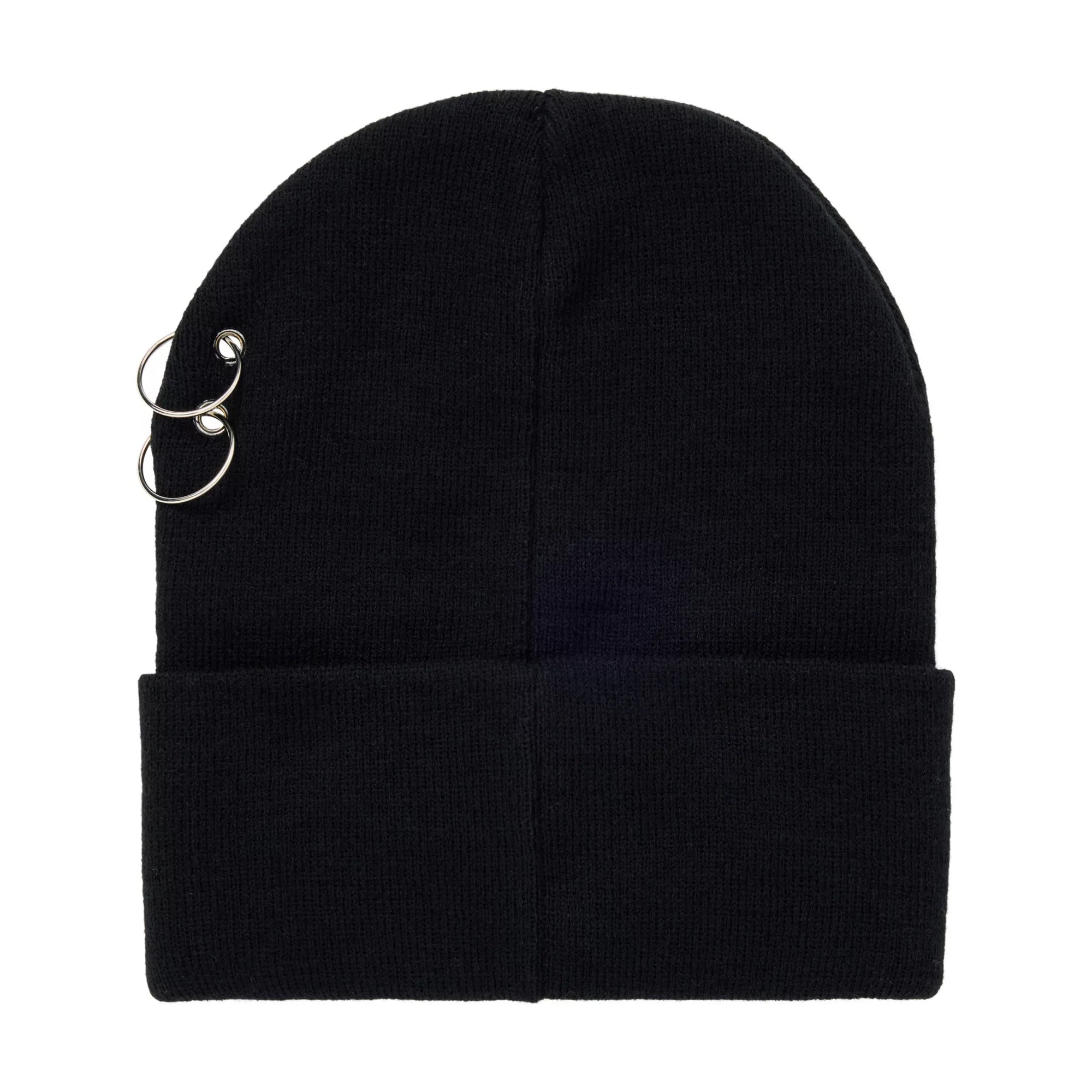 Chucky and Tiffany Heart Beanie