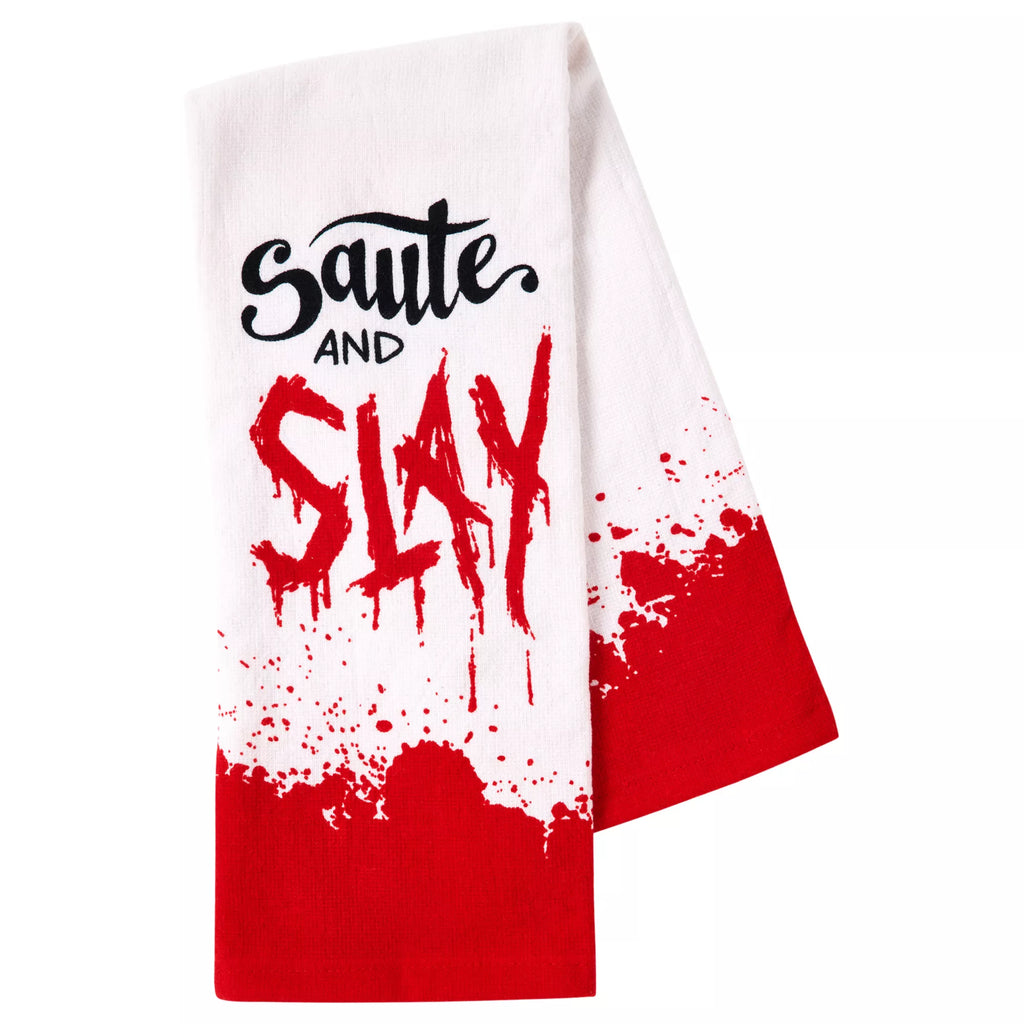 Terrifier Hand Towel - 2 Pack