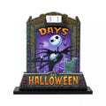 The Nightmare Before Christmas Reversible Countdown Calendar