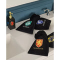 Harry Potter Houses 3-Piece Bath Accessory Set