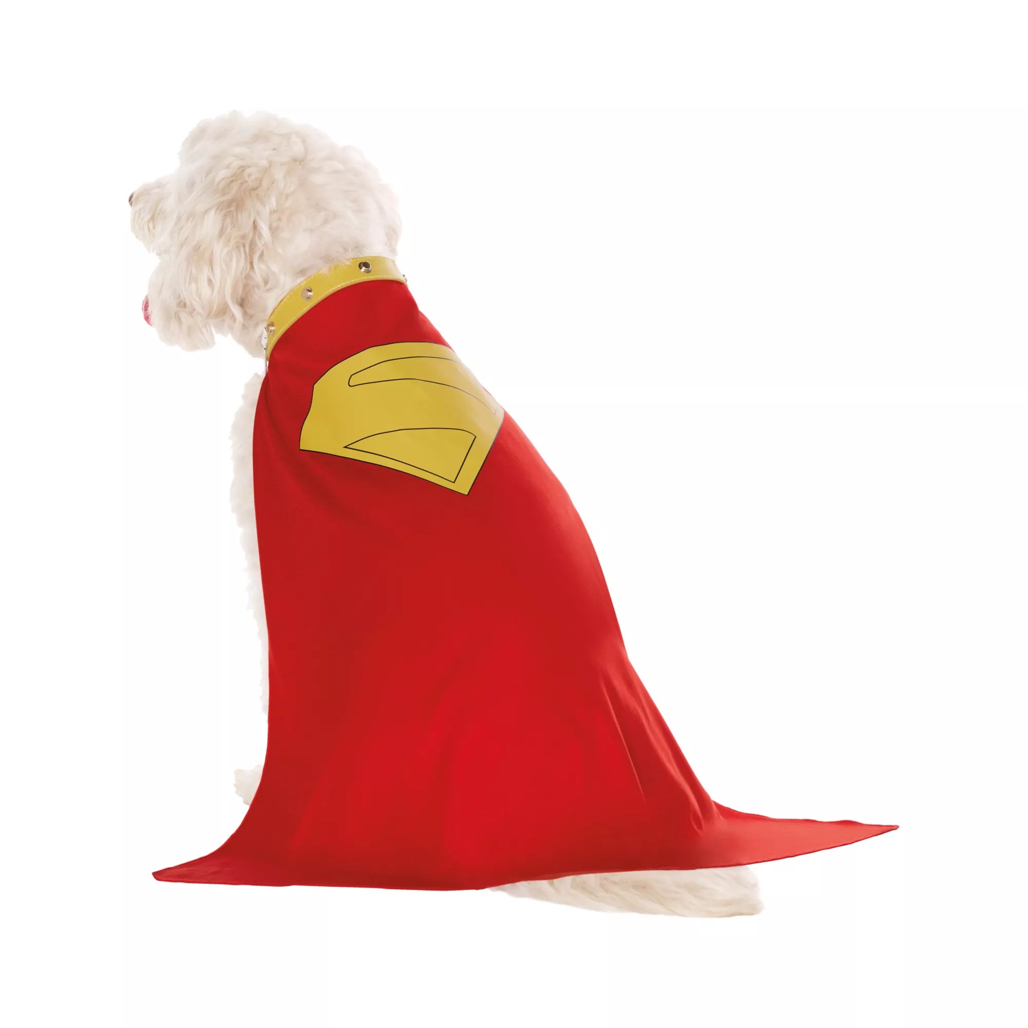 Krypto Pet Costume - Supergirl: Woman of Tomorrow