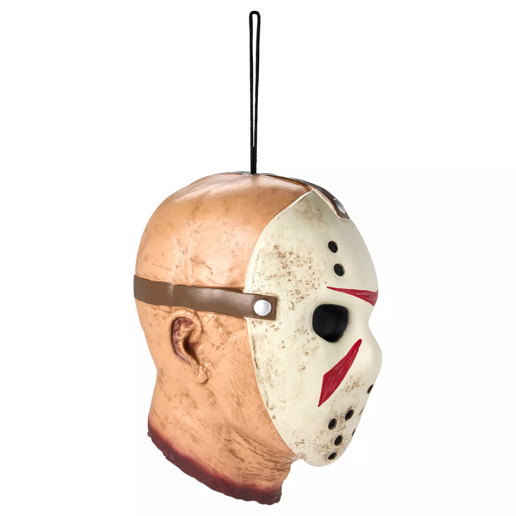 Jason Voorhees Hanging Head - Jason Universe