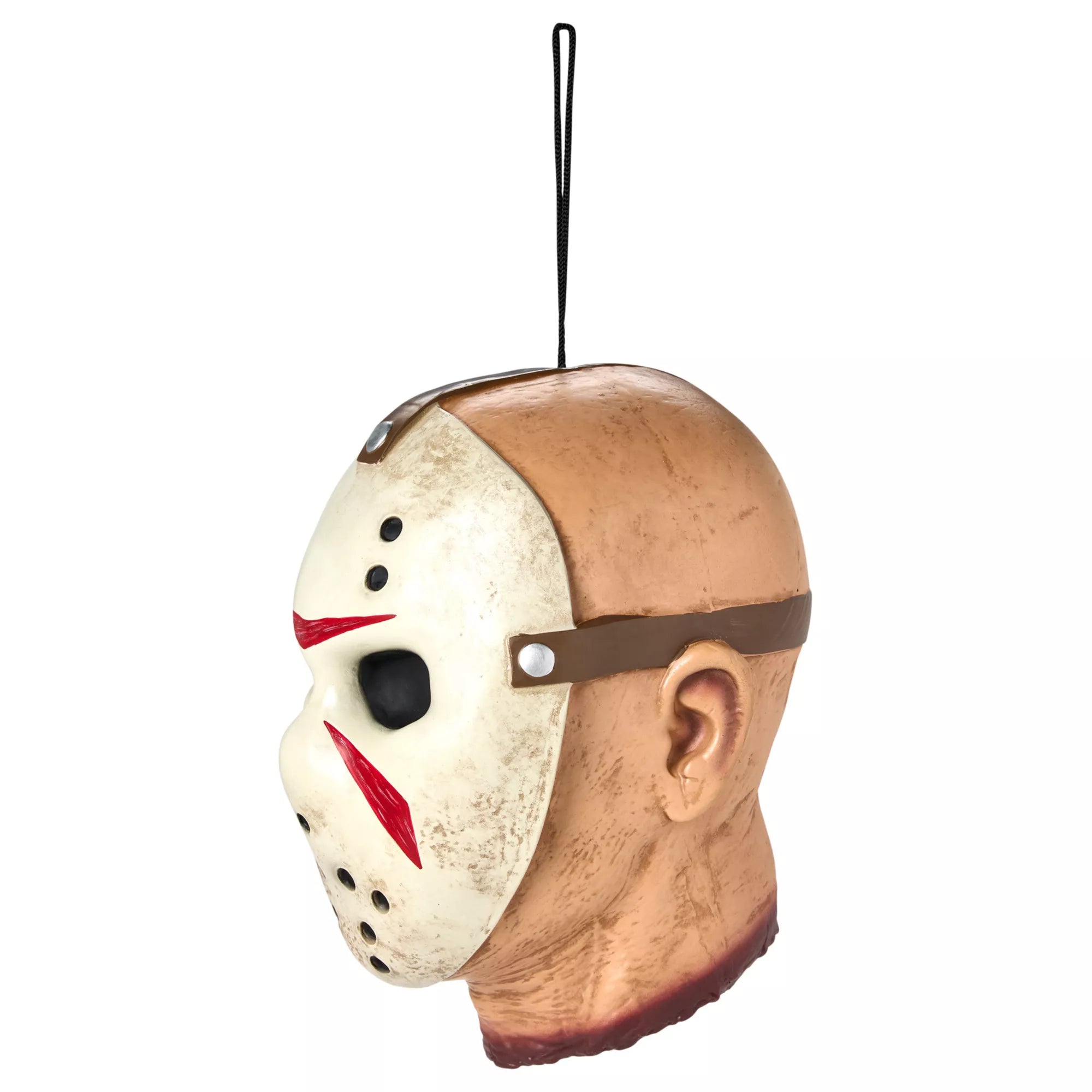 Jason Voorhees Hanging Head - Jason Universe