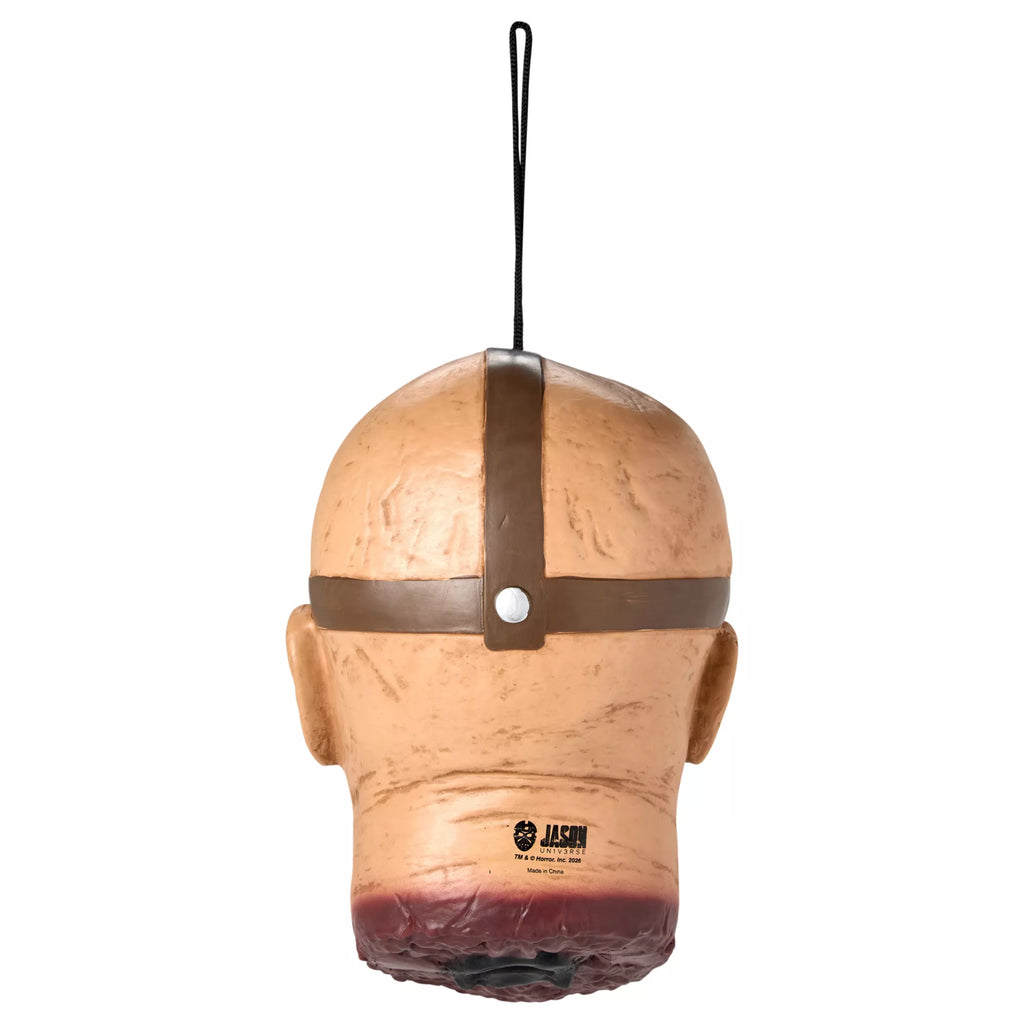 Jason Voorhees Hanging Head - Jason Universe