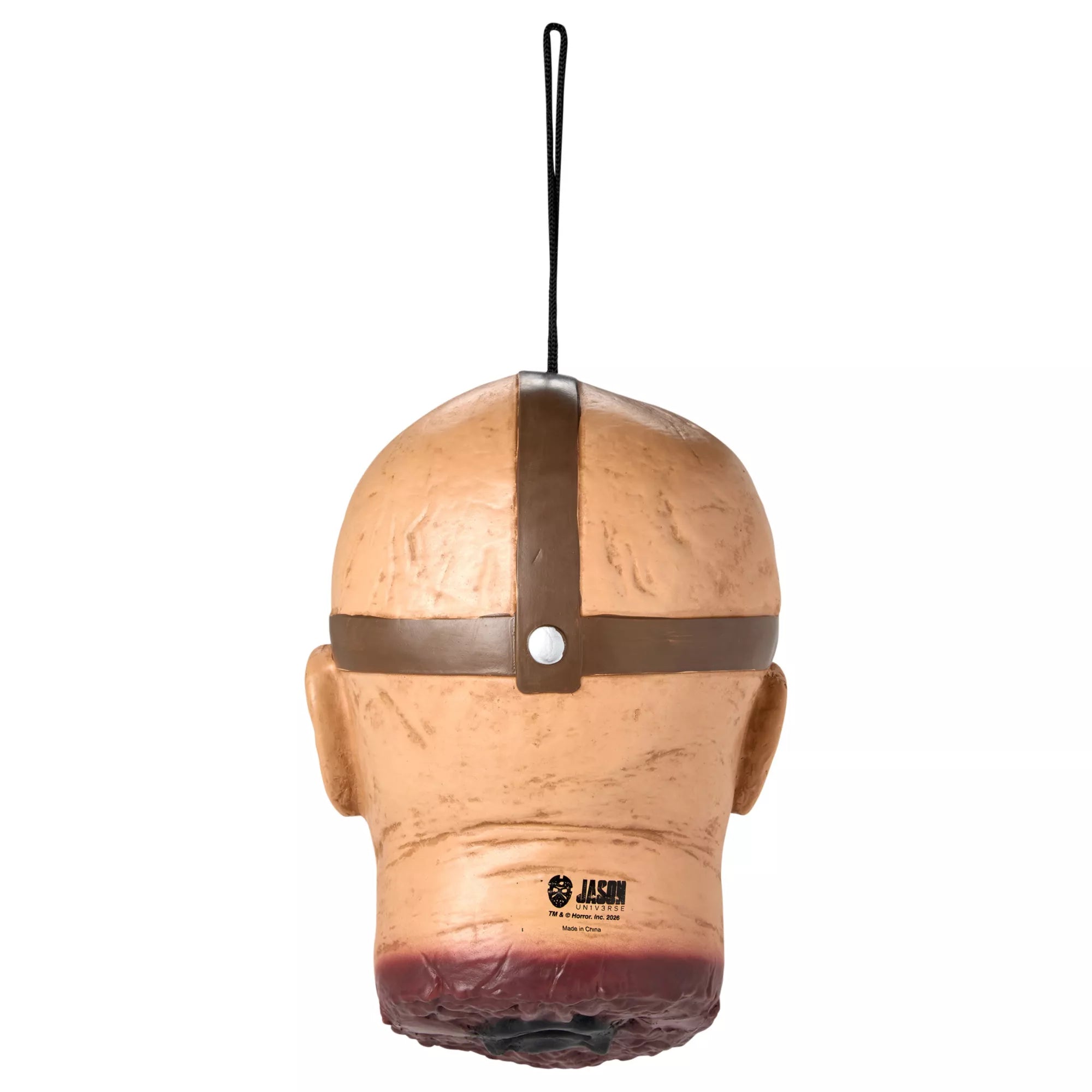 Jason Voorhees Hanging Head - Jason Universe