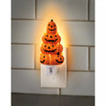 Pumpkin Tree Night Light