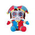 The Amazing Digital Circus Pomni Plush