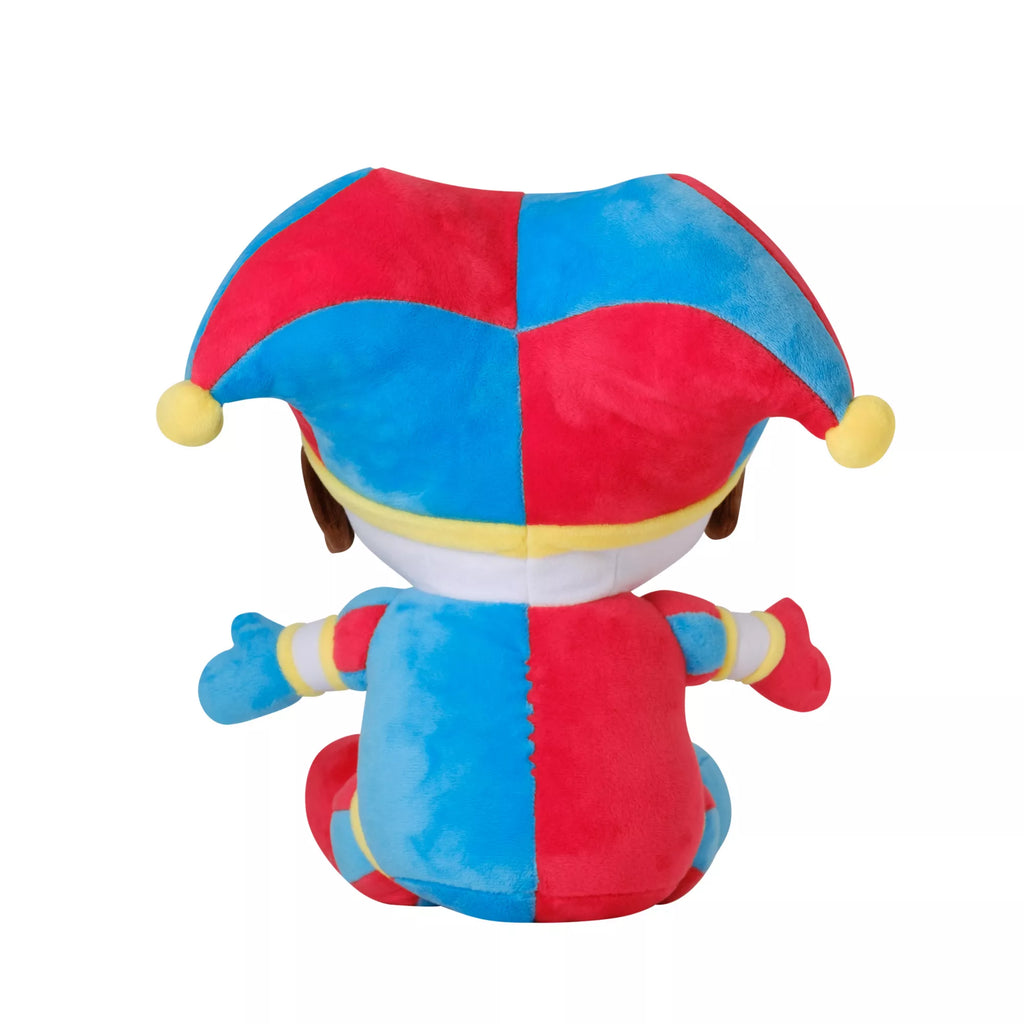 The Amazing Digital Circus Pomni Plush