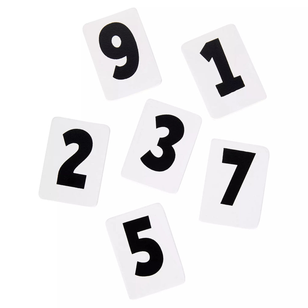 Charlie Brown Tabletop Countdown - The Peanuts