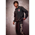 Spider-Man Brand New Day Washed Hoodie - Marvel