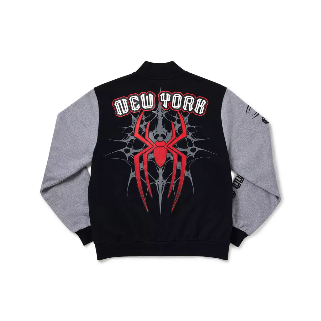 Spider-Man Varsity Jacket - Marvel