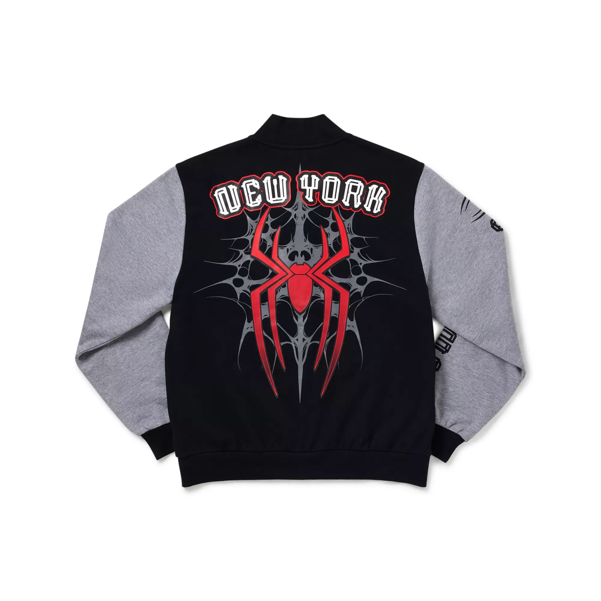 Spider-Man Varsity Jacket - Marvel