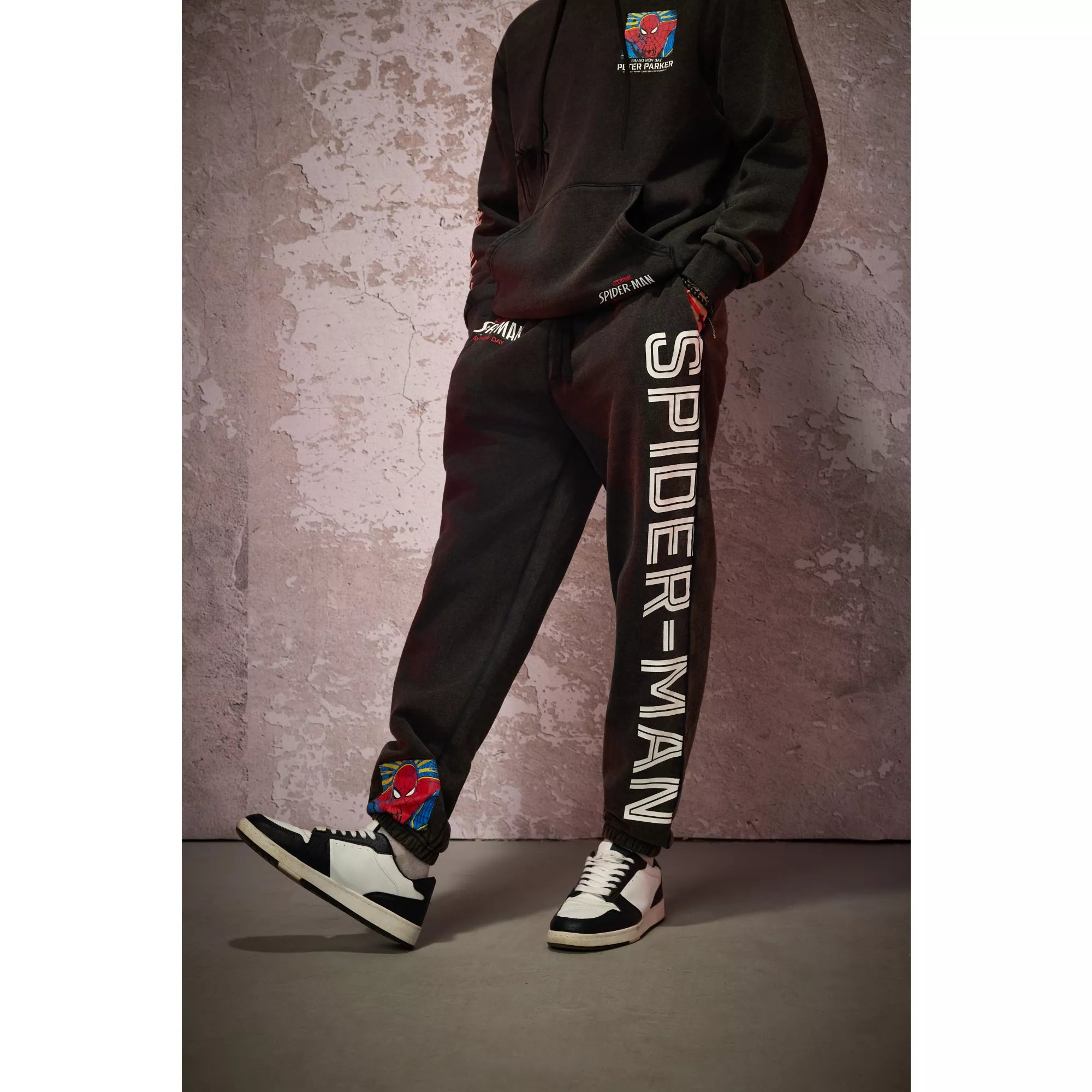 Spider-Man Brand New Day Joggers - Marvel