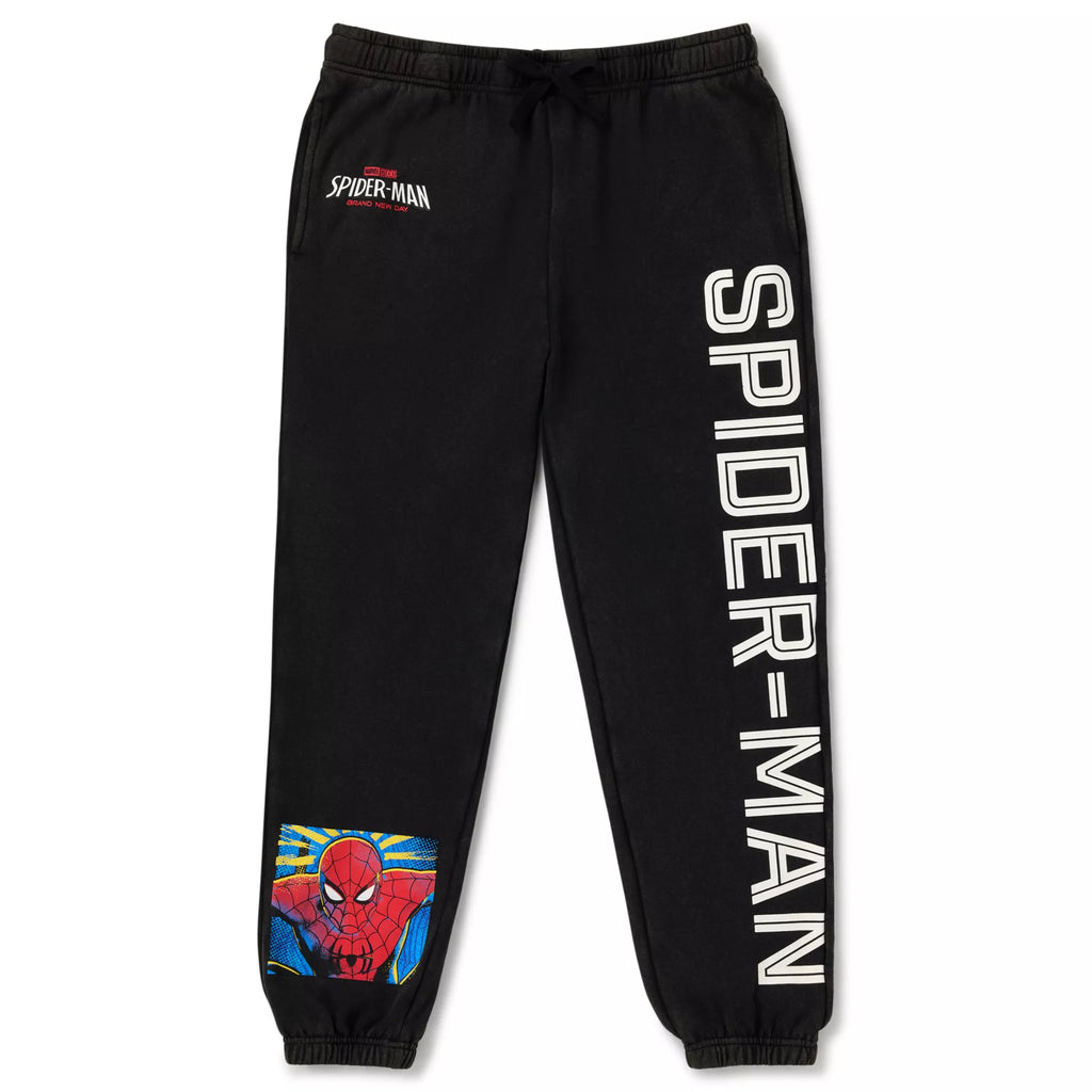 Spider-Man Brand New Day Joggers - Marvel