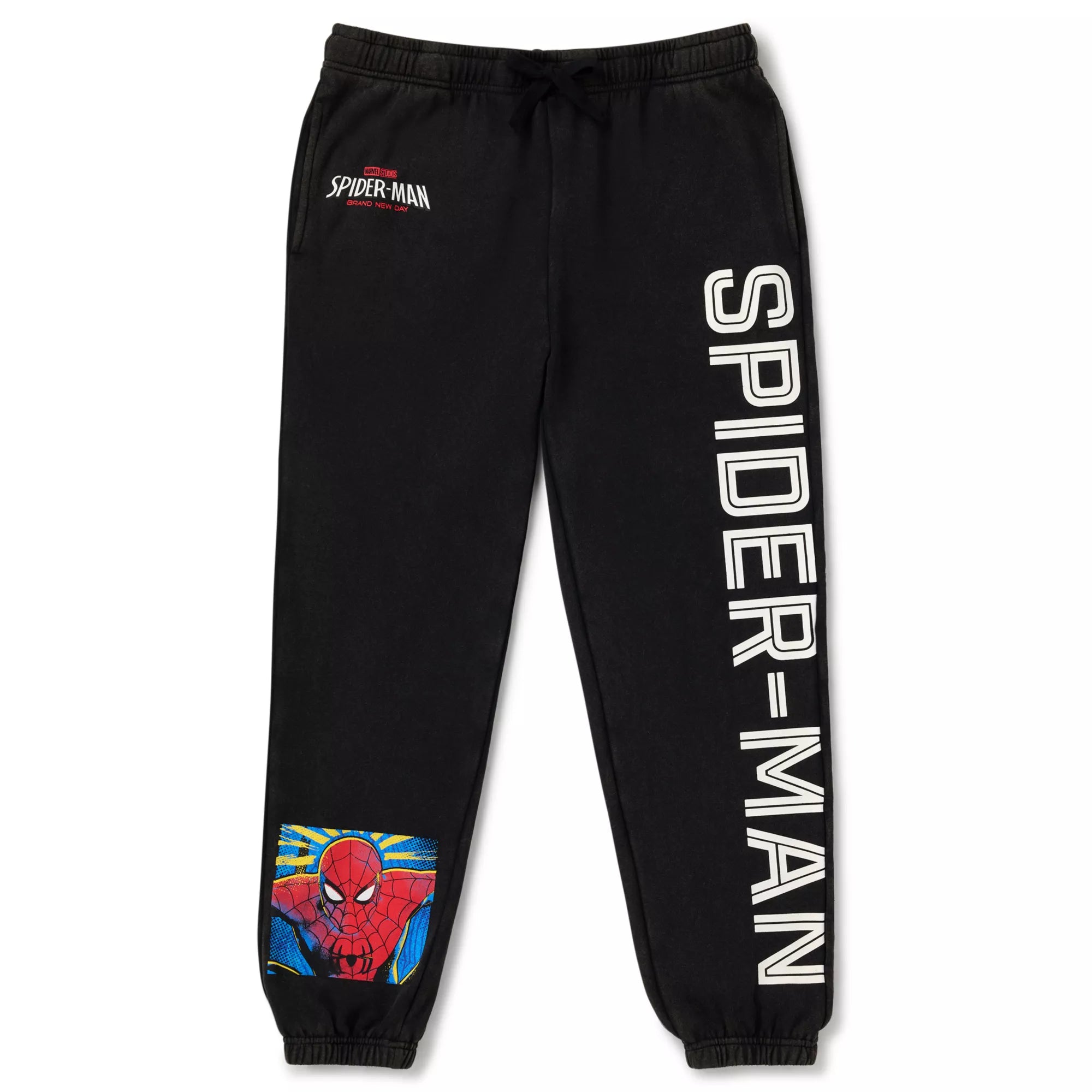 Spider-Man Brand New Day Joggers - Marvel