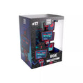 Vox Figure - Youtooz Helluva Boss