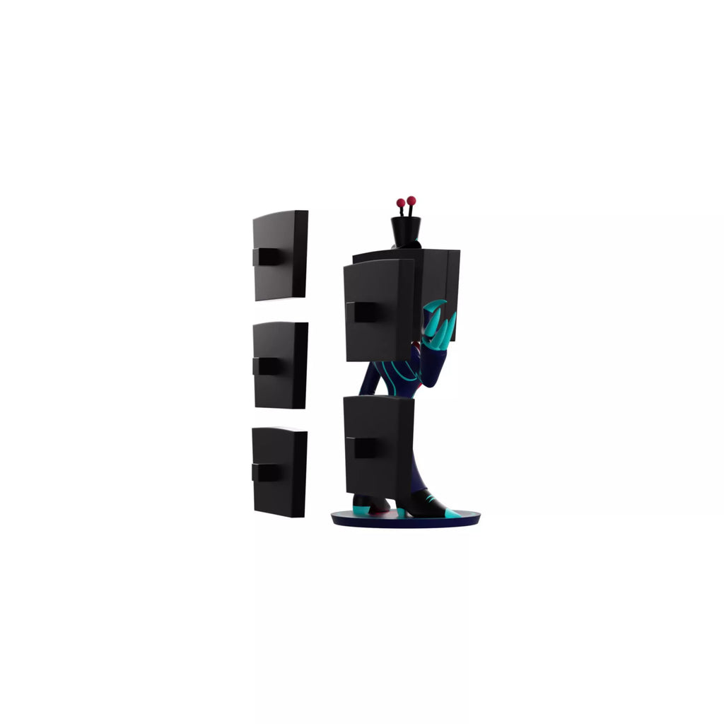 Vox Figure - Youtooz Helluva Boss