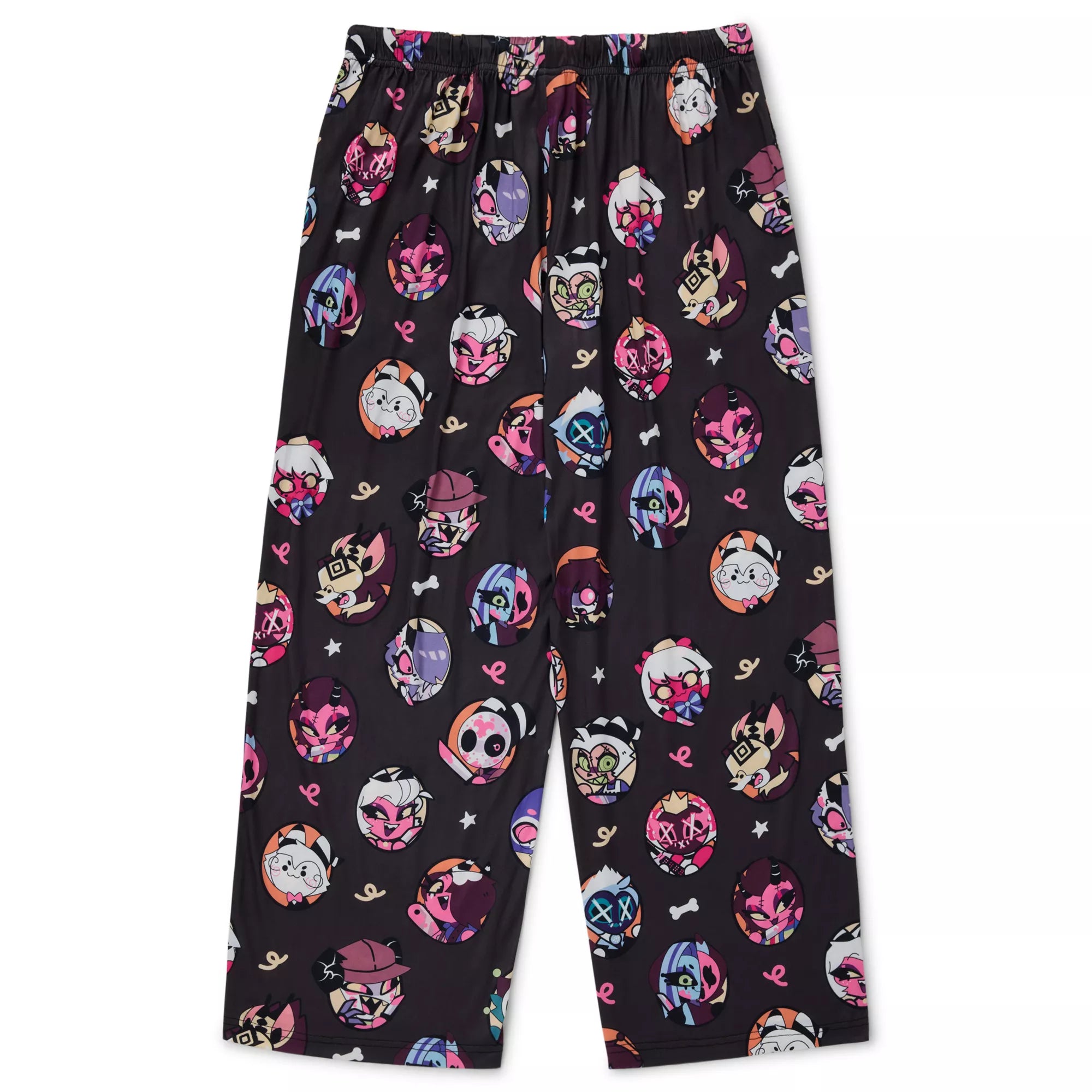 Helluva Boss Character Lounge Pants