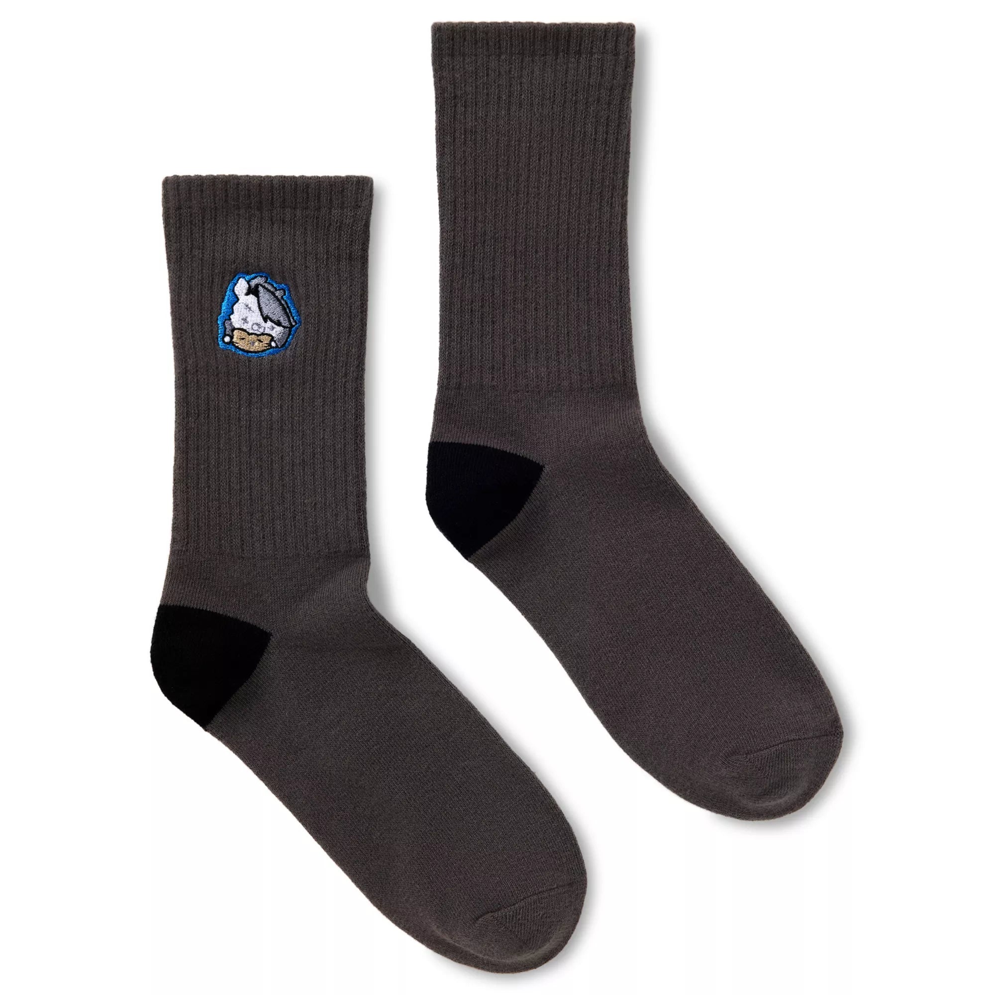 Loona Crew Socks - Helluva Boss