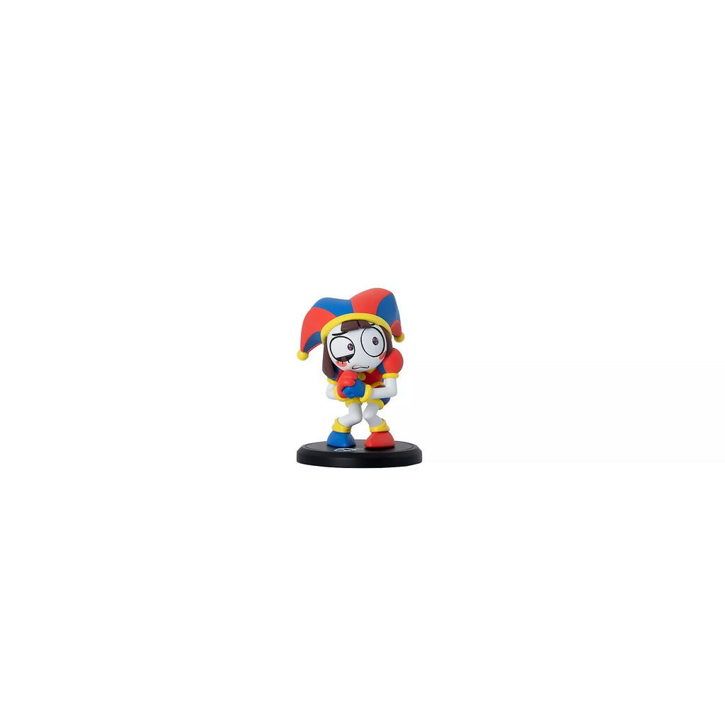 Pomni Animatez Figure - The Amazing Digital Circus